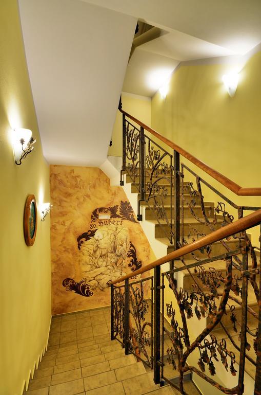 Jilešovice Restaurace A Penzion Kamenec מראה חיצוני תמונה